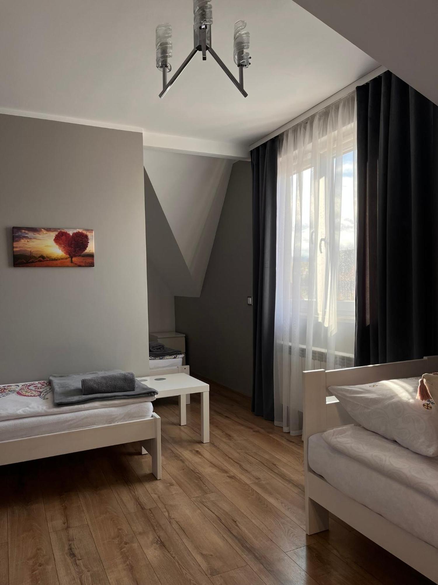 Pokoje U Jasia I Malgosi Skawa Dış mekan fotoğraf