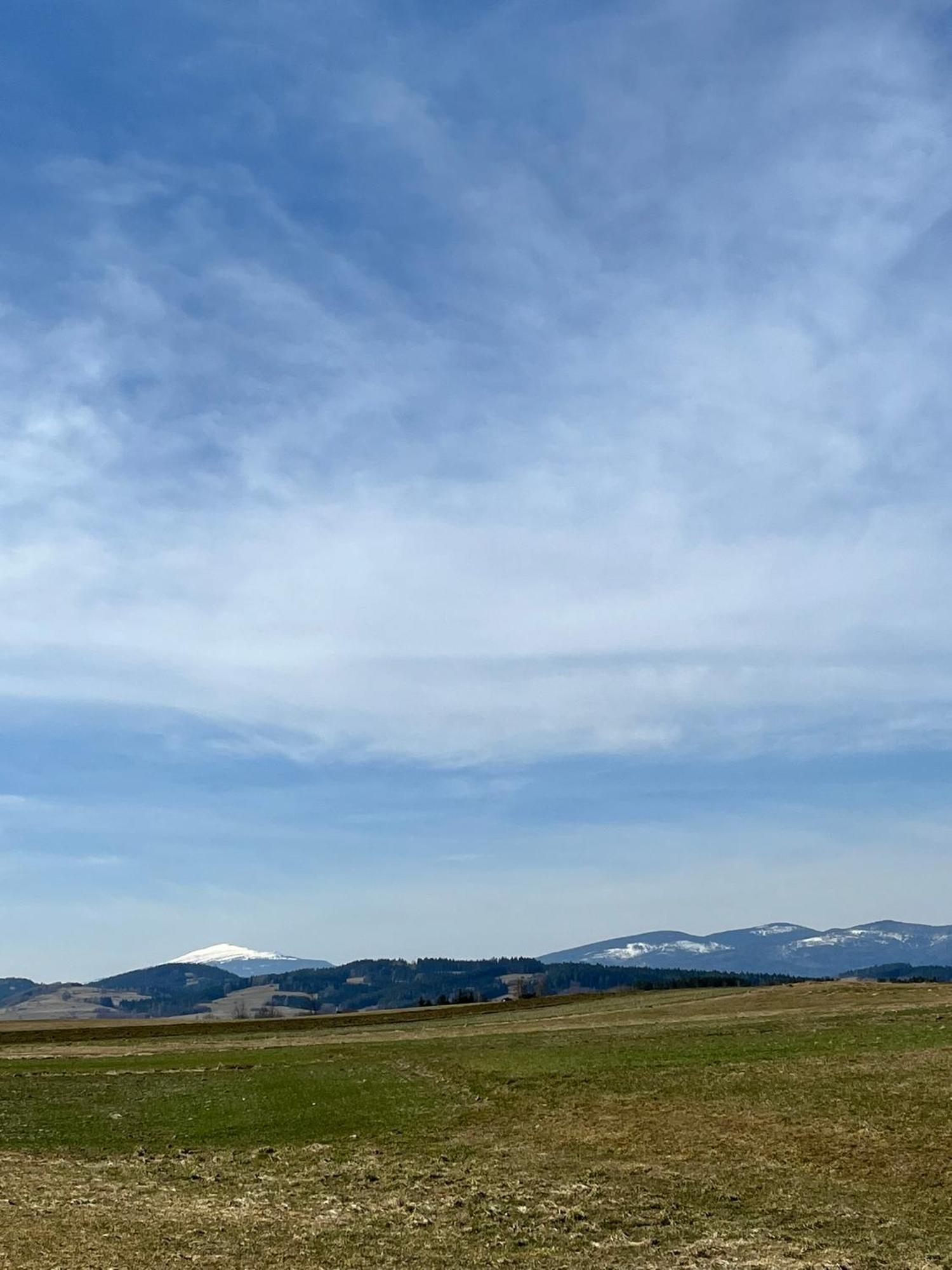 Pokoje U Jasia I Malgosi Skawa Dış mekan fotoğraf