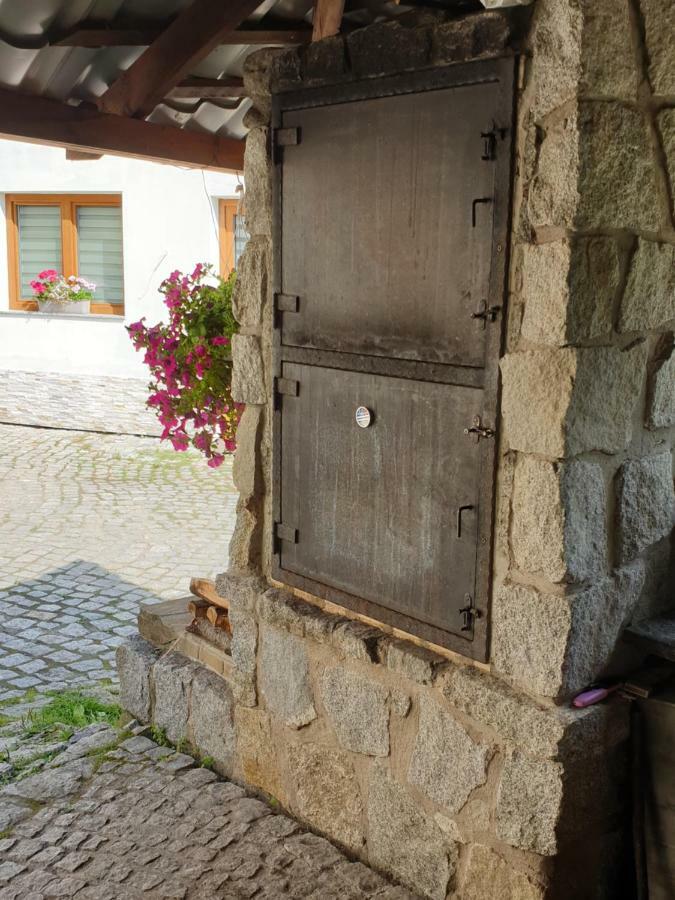 Pokoje U Jasia I Malgosi Skawa Dış mekan fotoğraf