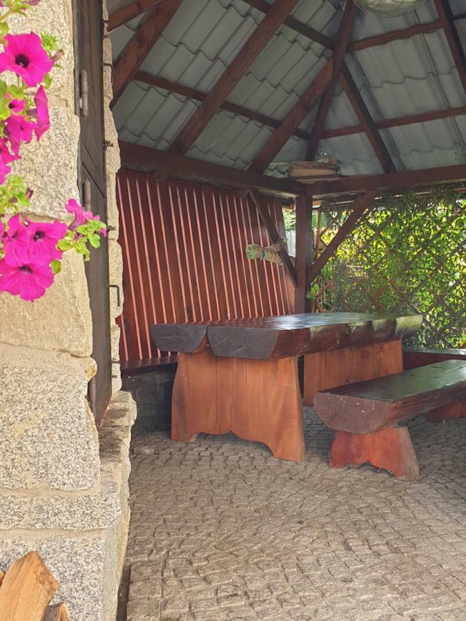Pokoje U Jasia I Malgosi Skawa Dış mekan fotoğraf